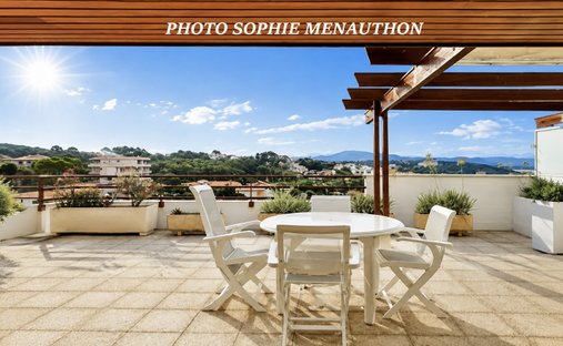 Appartement à Halles-Hurlague, Biarritz, France 1
