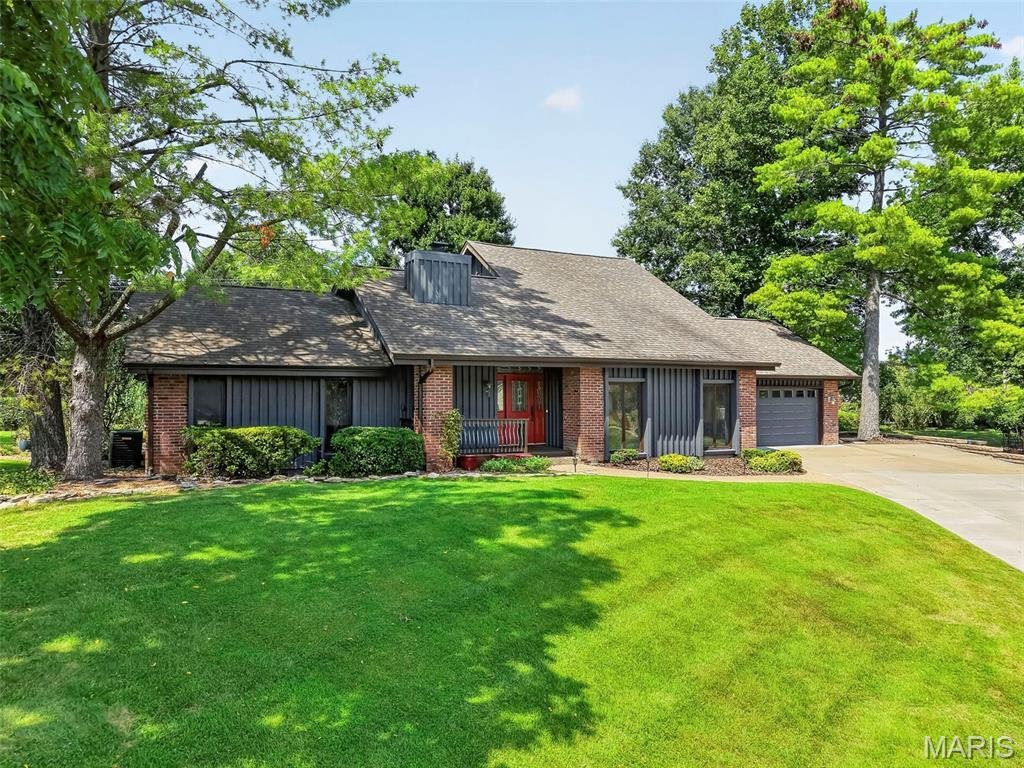 Haus in Lake St. Louis, Missouri, Vereinigte Staaten 5 - 18758263
