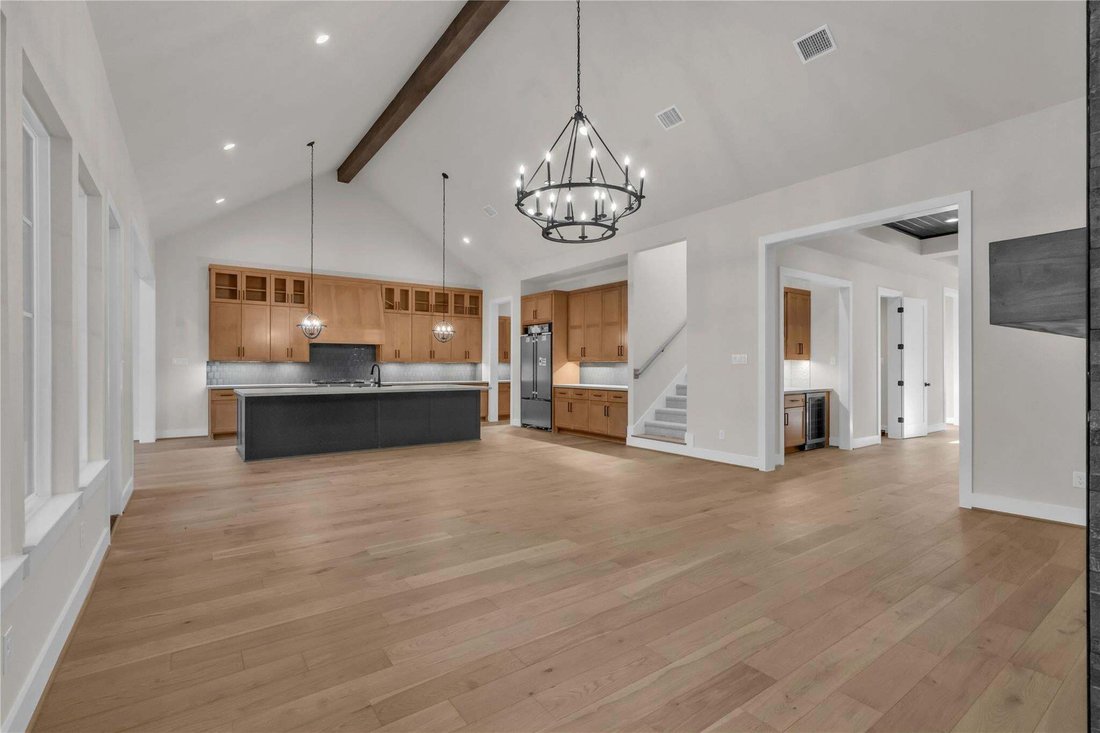 House in Montgomery, Texas, United States 5 - 18362572