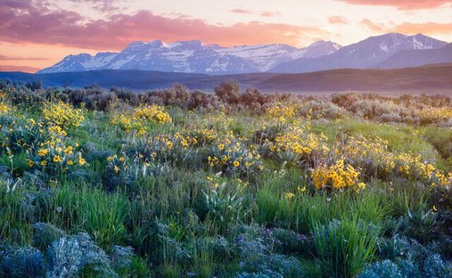 Land in Kamas, Utah, Vereinigte Staaten 1