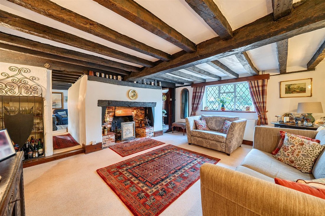 Casa a Titchfield, Fareham, Inghilterra 3 - 18761184