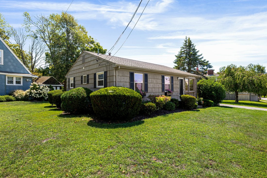 Haus in Fall River, Massachusetts, Vereinigte Staaten 2 - 18750298