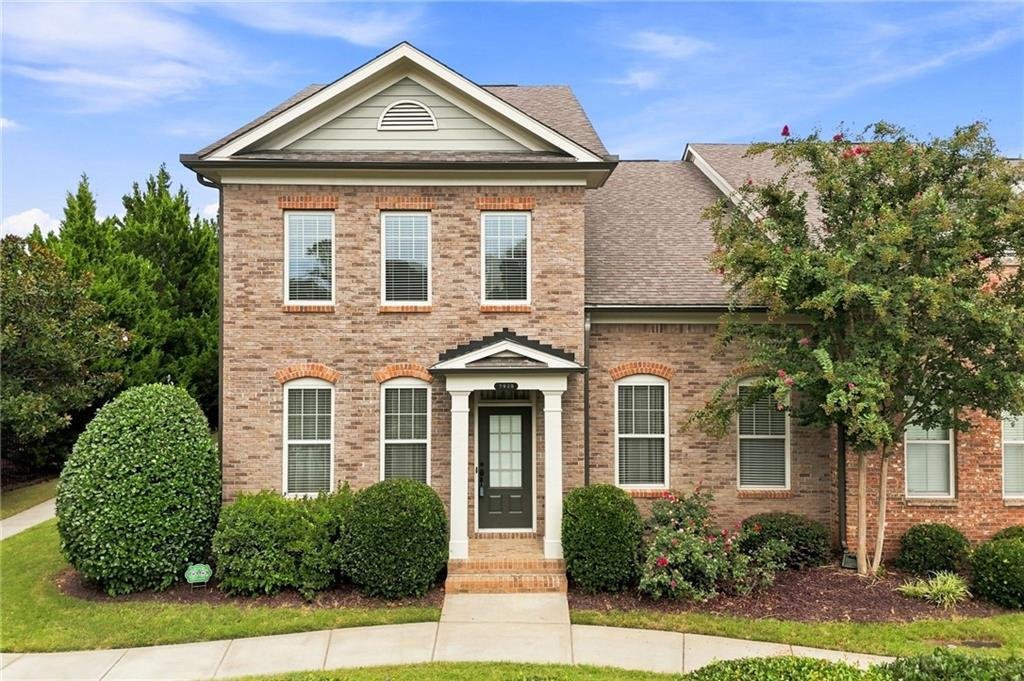 Residenza a Alpharetta, Georgia, Stati Uniti 1 - 18757125