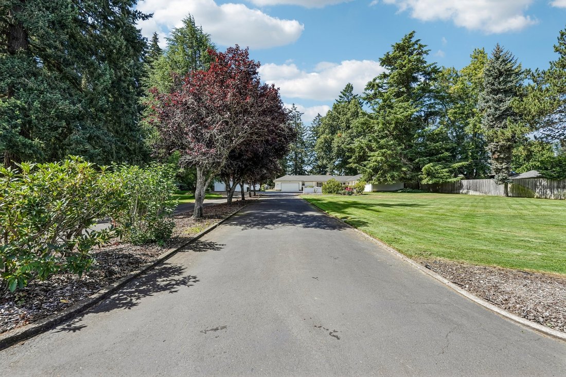 Maison à Keizer, Oregon, États-Unis 3 - 18759506