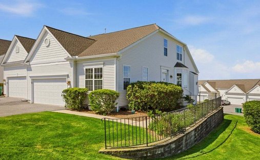 Appartement à Portsmouth, Rhode Island, États-Unis 1
