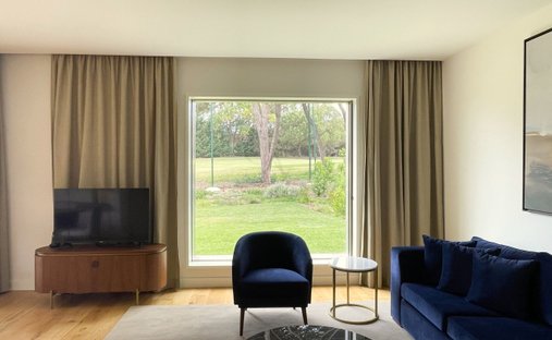 Apartamento en Cascais y Estoril, Distrito de Lisboa, Portugal 1