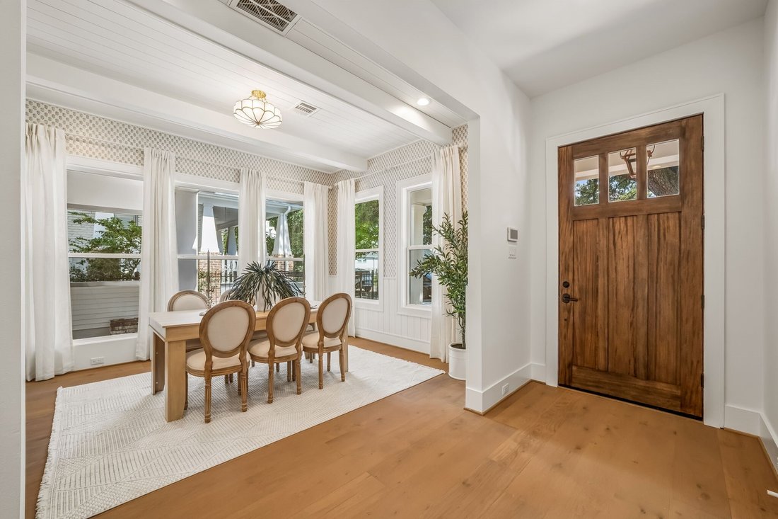Haus in Houston, Texas, Vereinigte Staaten 2 - 18759465
