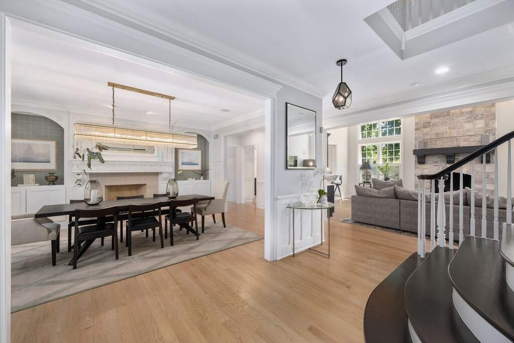 Casa a Hinsdale, Illinois, Stati Uniti 4 - 18760718