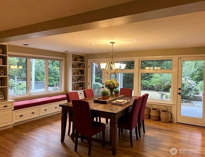 Haus in Bellevue, Washington, Vereinigte Staaten 4 - 18754107