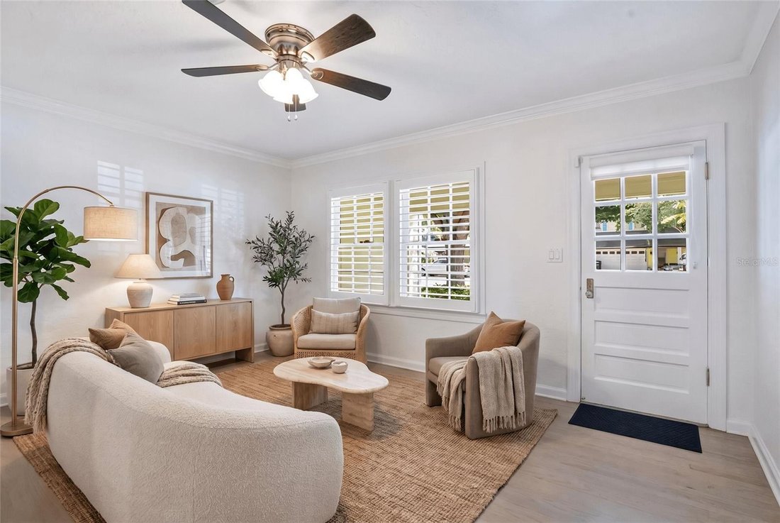 House in Orlando, Florida, United States 3 - 18748912
