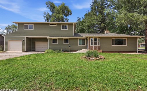 Haus in Flagstaff, Arizona, Vereinigte Staaten 1