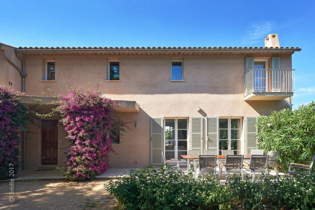Villa a Zone Est Diffuse, San Tropez, Francia 3 - 18753212