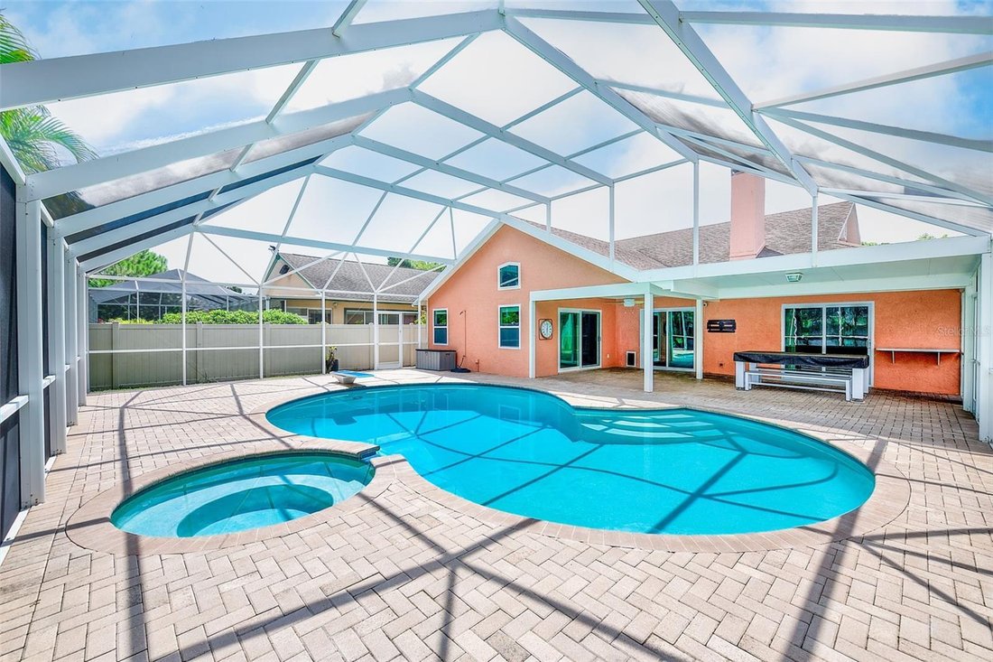 Casa en Clearwater, Florida, Estados Unidos 2 - 18751412