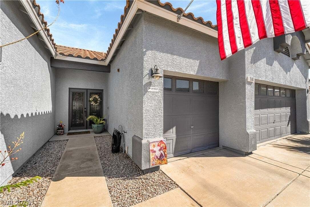 Maison à Henderson, Nevada, États-Unis 4 - 18759500