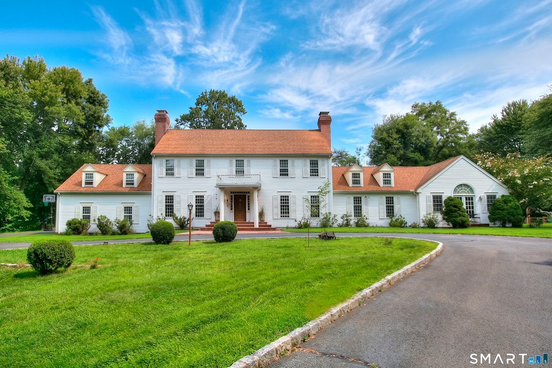 Casa en Fairfield, Connecticut, Estados Unidos 1 - 18759495