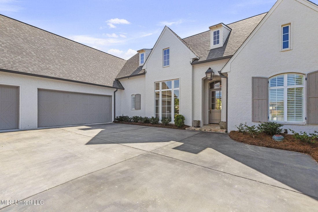 Casa a Flowood, Mississippi, Stati Uniti 3 - 18755891