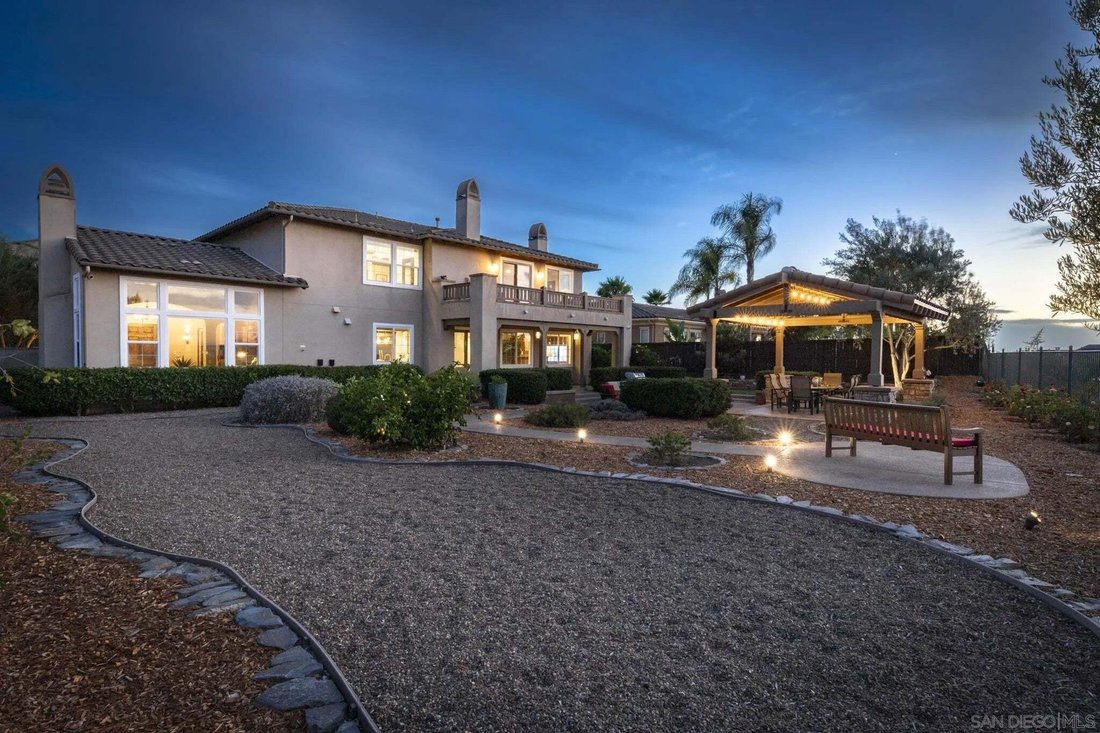House in San Diego, California, United States 4 - 18751706