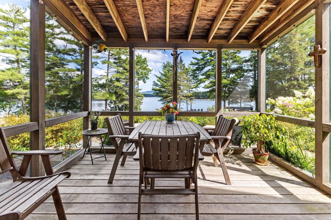 Casa a Franklin, Maine, Stati Uniti 5 - 18753746