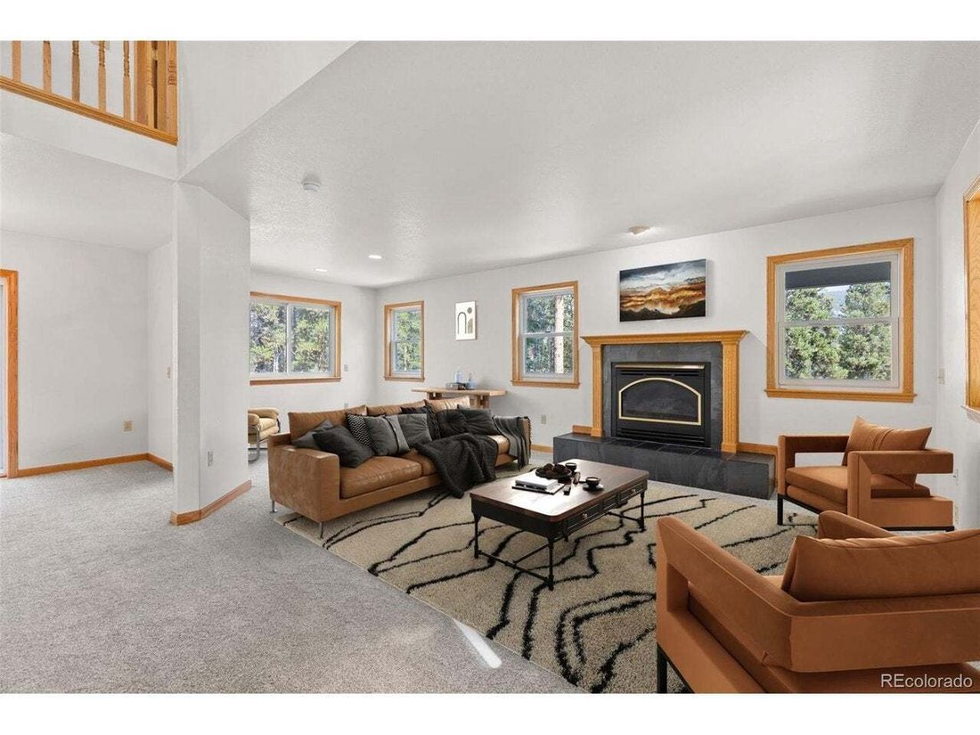 Casa en Breckenridge, Colorado, Estados Unidos 5 - 18751329