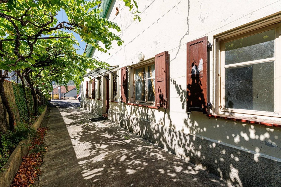 Haus in Nizza, Provence-Alpes-Côte d'Azur, Frankreich 1 - 16333944