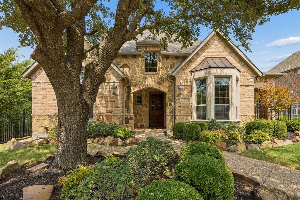 Haus in McKinney, Texas, Vereinigte Staaten 1 - 18749308