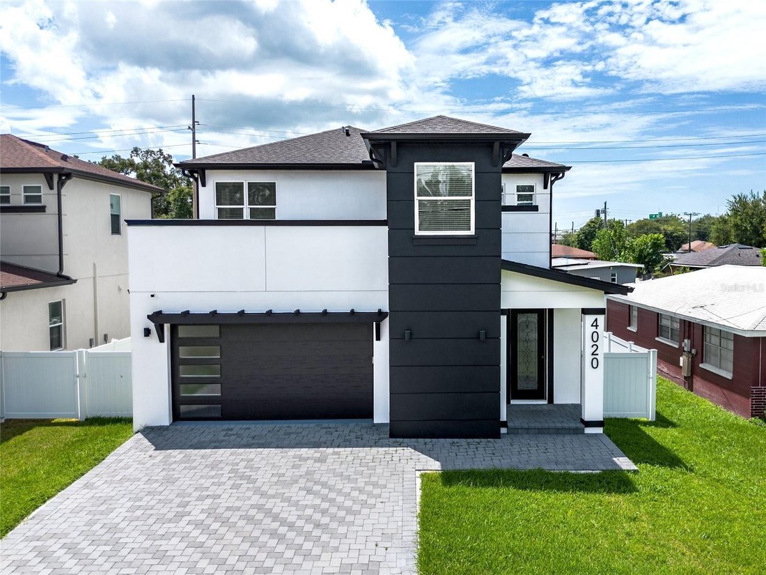 Haus in Tampa, Florida, Vereinigte Staaten 2 - 18751396