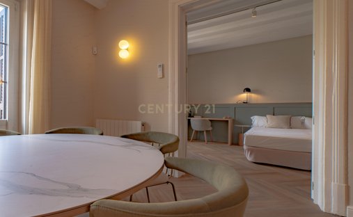 Appartement à Ciutat Vella, Barcelone, Espagne 1