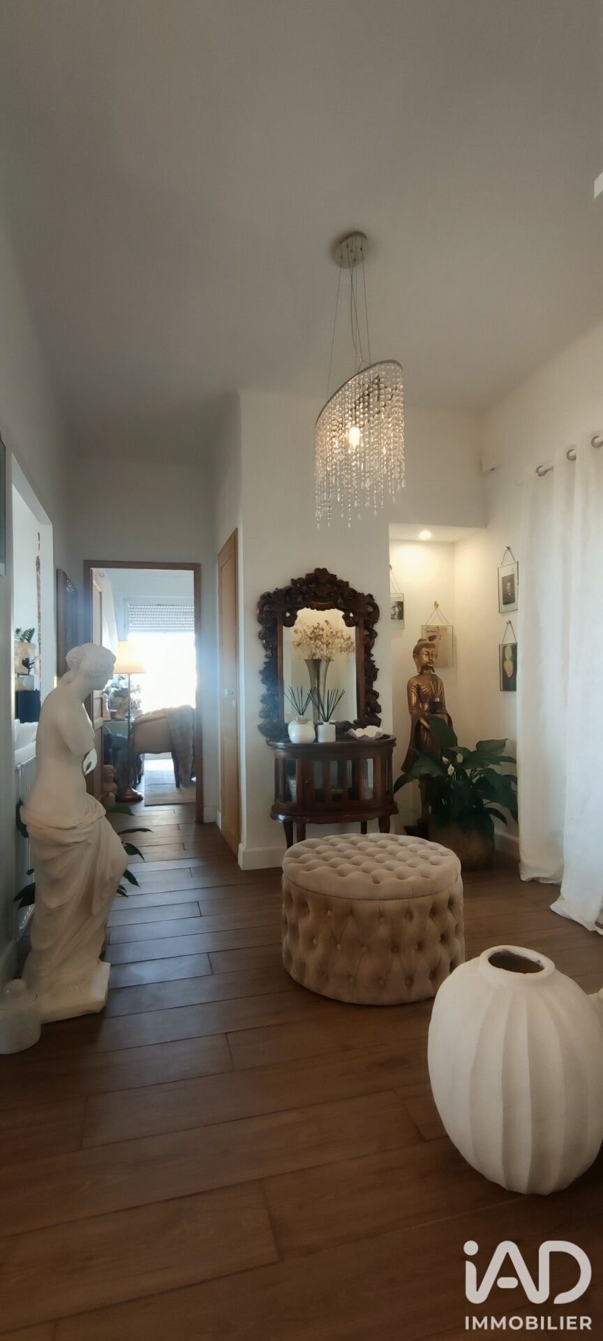 Apartment in Trois Quartiers-Siblas, Toulon, France 5 - 18755671