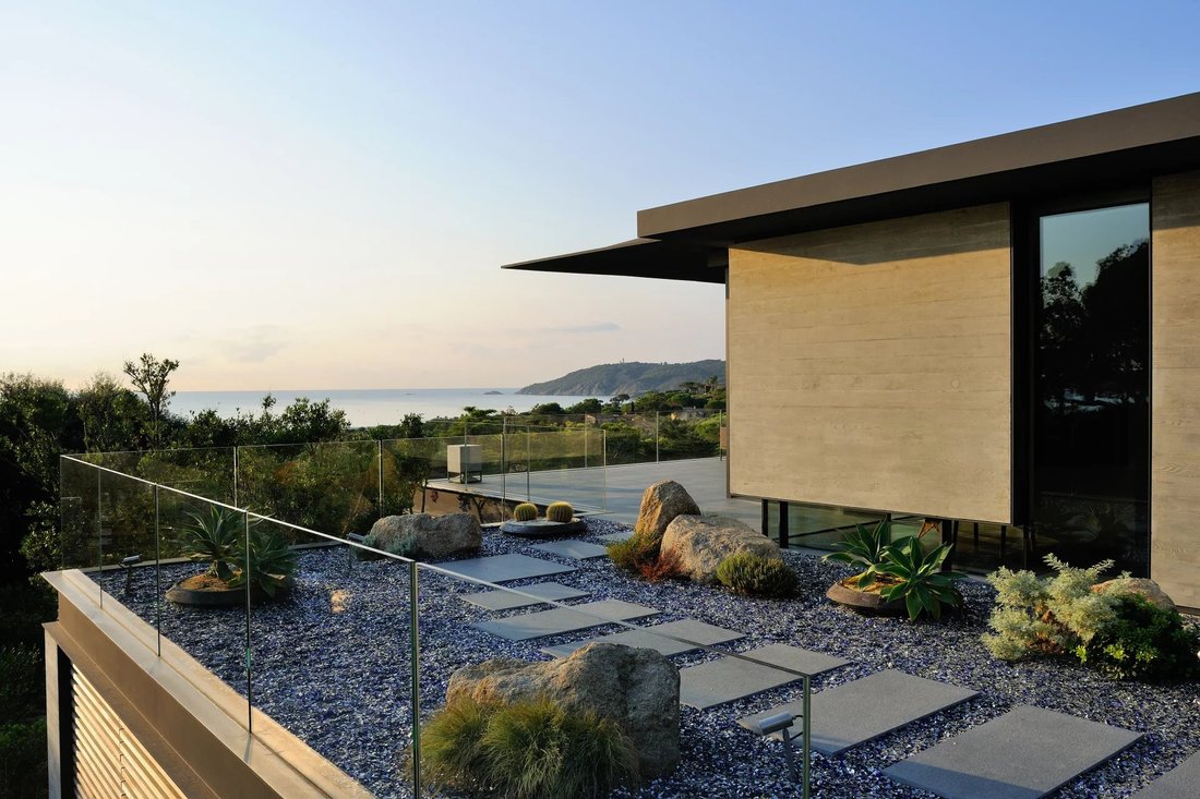 Villa in Ramatuelle, Provence-Alpes-Côte d'Azur, France 1 - 18753029