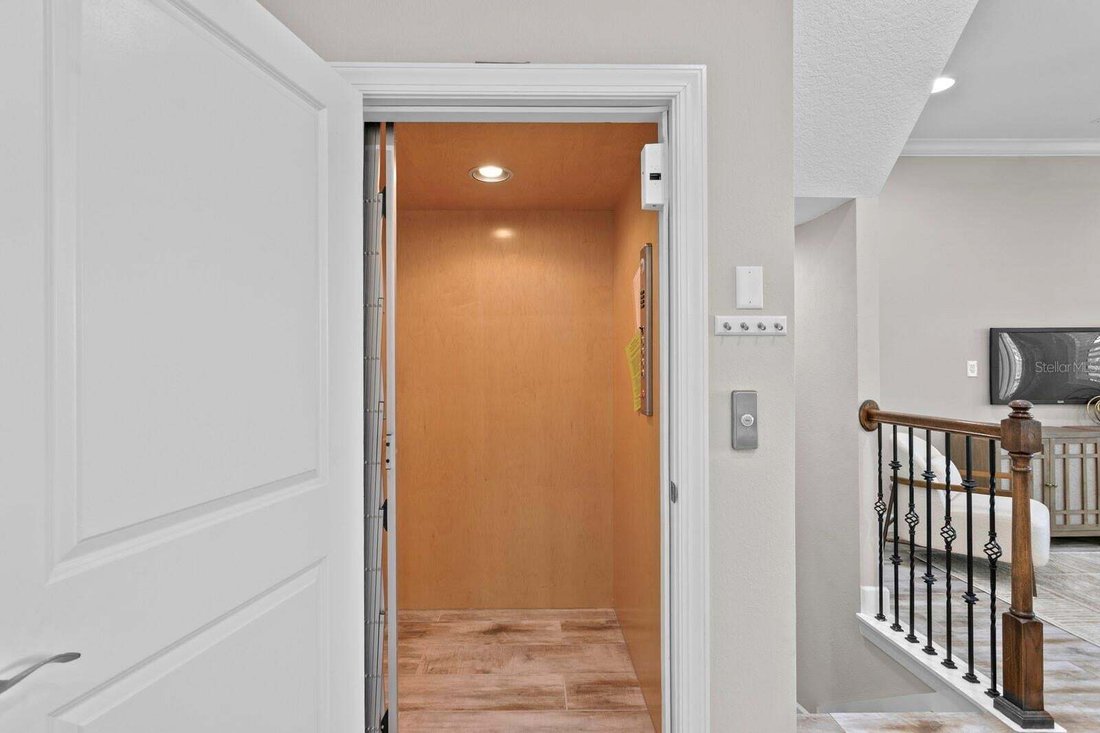 Townhouse en Indian Shores, Florida, Estados Unidos 5 - 18756014