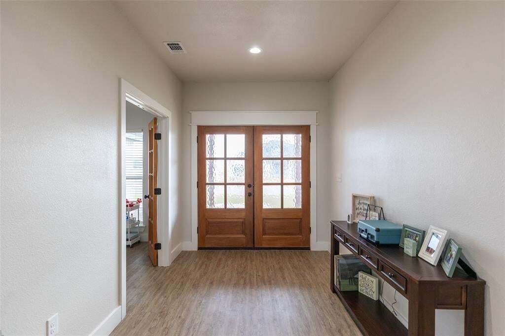 Haus in Tuscola, Texas, Vereinigte Staaten 5 - 18713087
