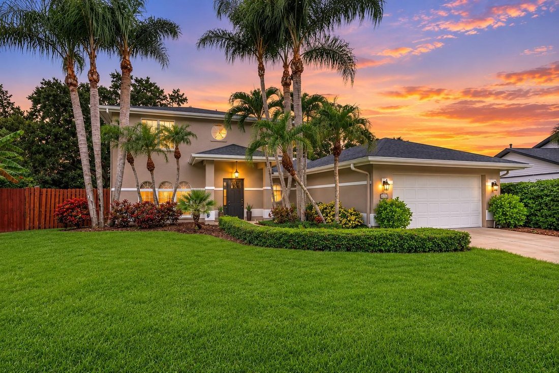 House in St. Petersburg, Florida, United States 1 - 17182953