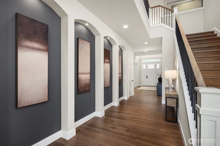 Haus in Bellevue, Washington, Vereinigte Staaten 5 - 18754078