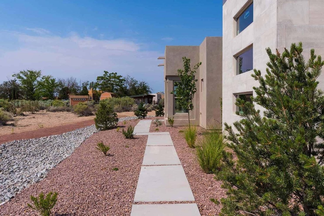 House in Corrales, New Mexico, United States 3 - 18756851