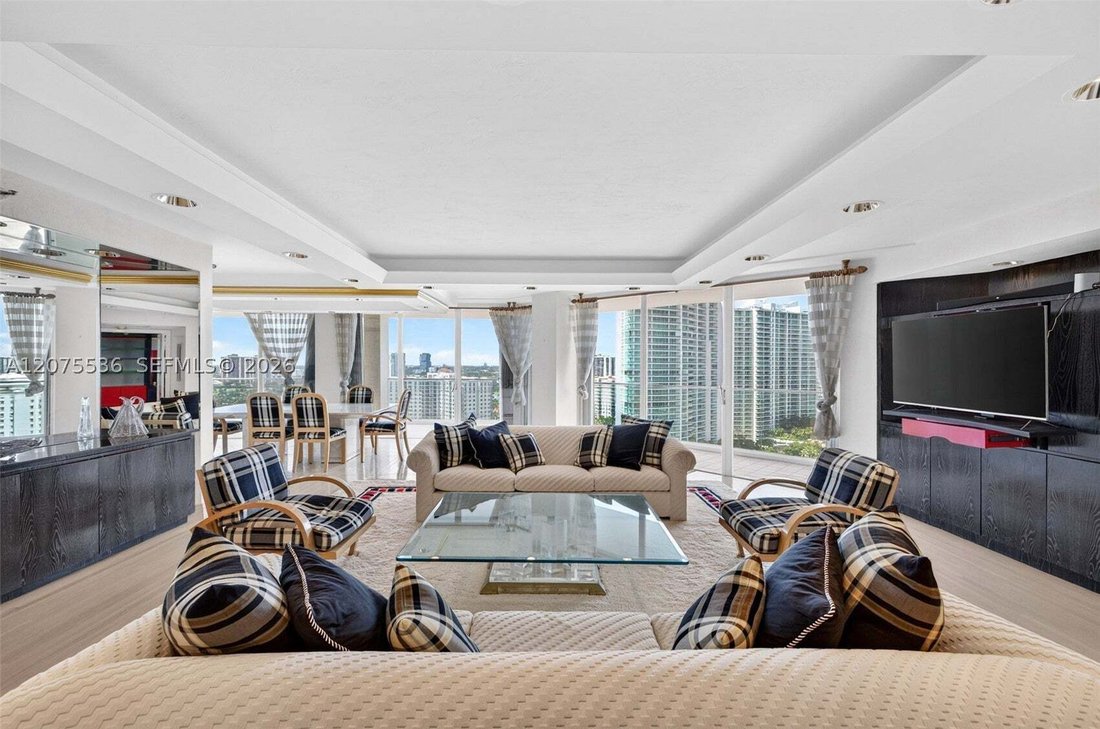 Condo in Aventura, Florida, United States 4 - 18749439