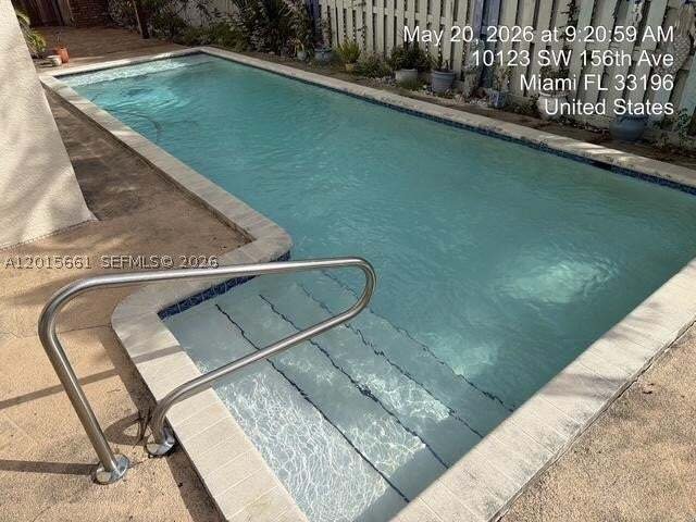Casa en Miami, Florida, Estados Unidos 1 - 17875846