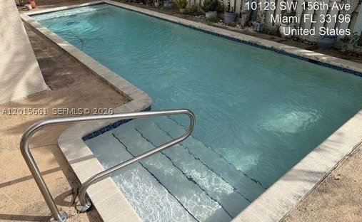House in Miami, Florida, United States 1