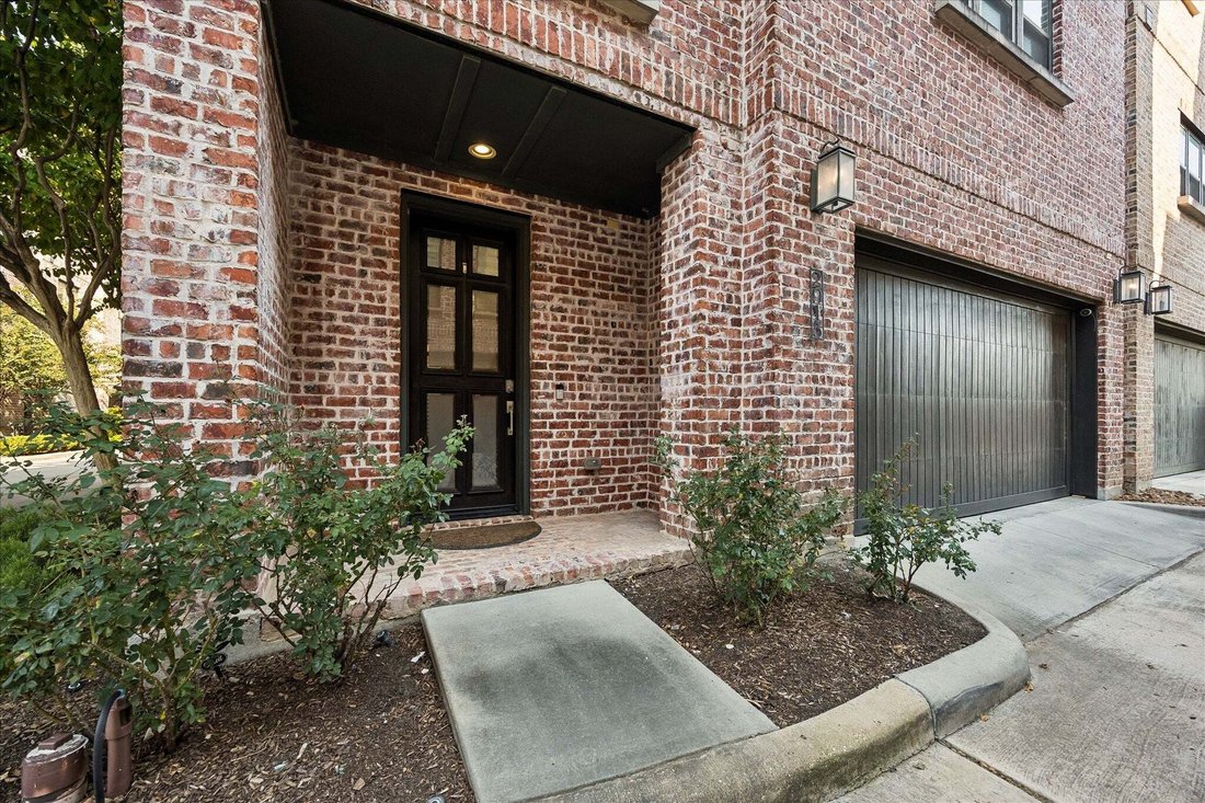 Casa a Houston, Texas, Stati Uniti 1 - 18753661