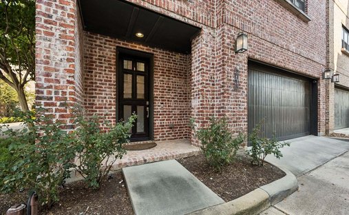 Casa a Houston, Texas, Stati Uniti 1
