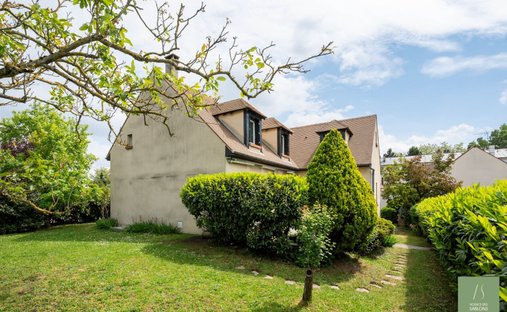 House in Montesson, Ile-de-France, France 1