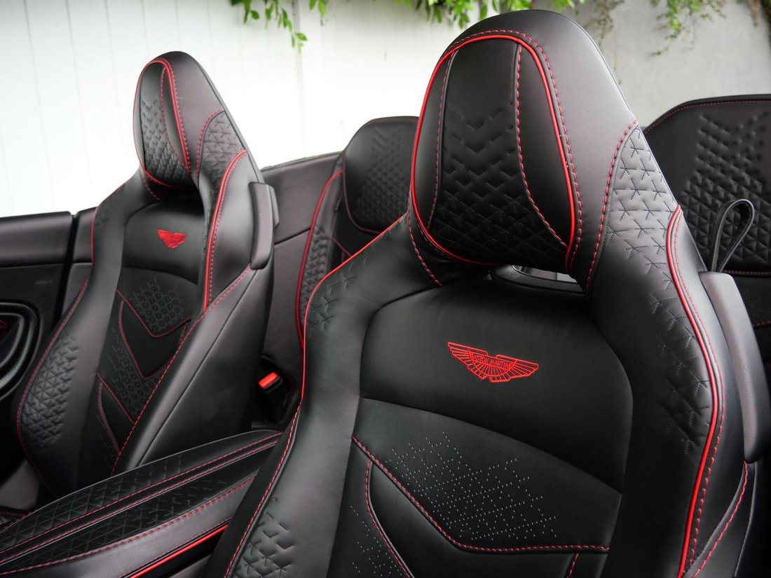 Cabriolet in Beverly Hills, CA, United States 5 - 18512932