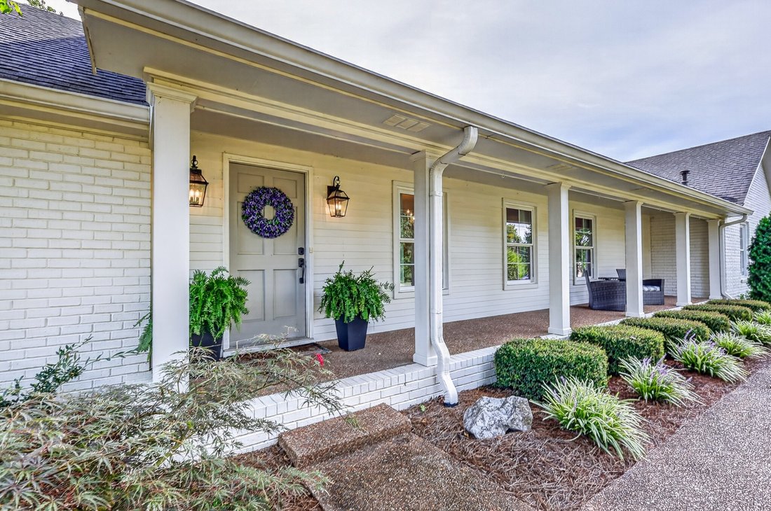 Casa a Nashville, Tennessee, Stati Uniti 2 - 18755845
