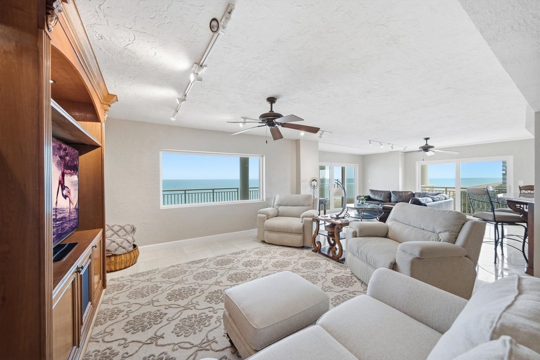 Condominio en Indialantic, Florida, Estados Unidos 5 - 18753965