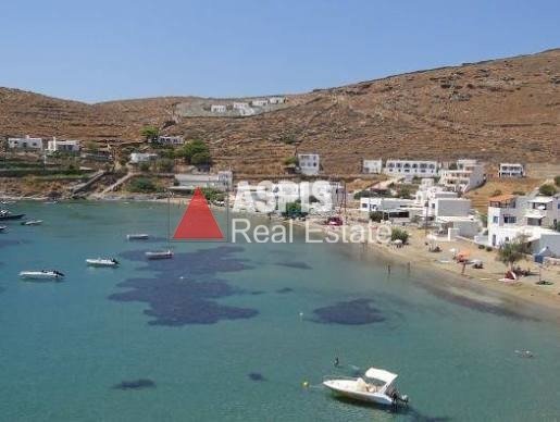 Appartement à Community of Kythnos, Aegean, Grèce 3 - 18755738