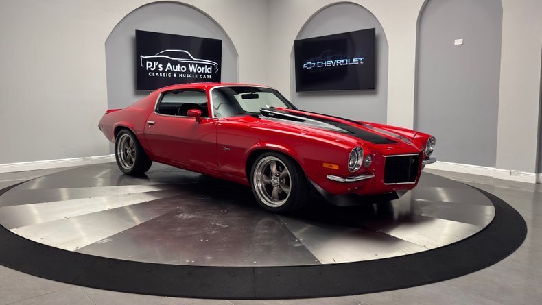 Fuel Injected LS1 V8  Split Bumper Frontend  Cold Vintage A/C! in Clearwater, United States 5 - 18761323