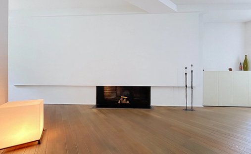 Appartement à Ixelles, Bruxelles, Belgique 1