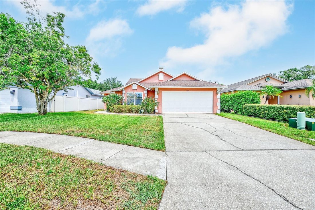Casa en Clearwater, Florida, Estados Unidos 3 - 18751412