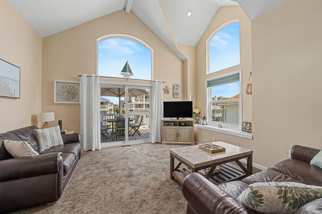 Townhouse en Sea Isle City, Nueva Jersey, Estados Unidos 5 - 18750644