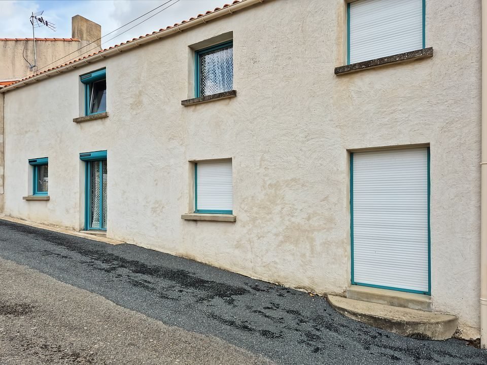 Casa a Frossay, Paesi della Loira, Francia 2 - 18757369