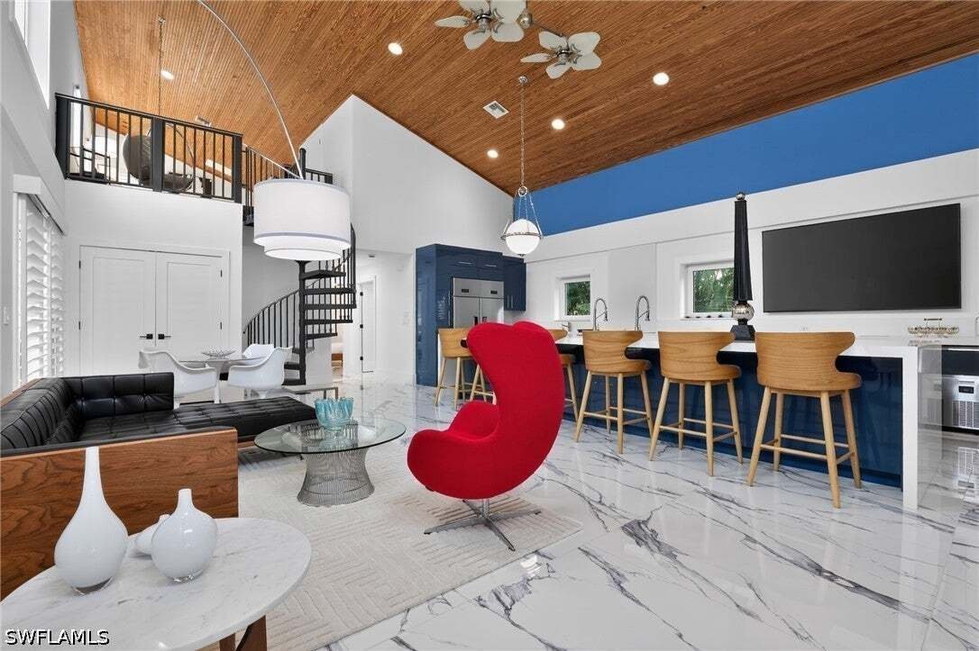 Casa a Naples, Florida, Stati Uniti 3 - 18748894